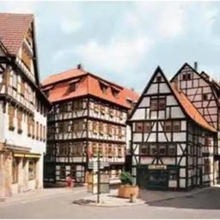 Ferienhaus Tambach_dietharz Thu 041 * Tambach-Dietharz